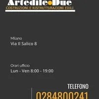 Artedile Due