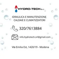 HYDRO-TECH SRL
