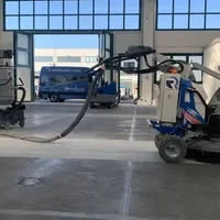 Pavimenti In Resina