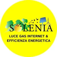 Solenia - Luce Gas Internet & Efficienza Energetica