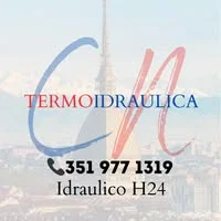 CN Termoidraulica di Neri Consolato