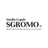 Studio Legale Sgromo | Avvocato Malasanità Napoli