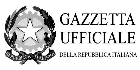 Gazzetta Ufficiale